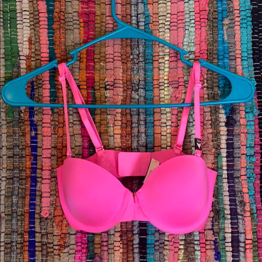 Victoria’s Secret Bra